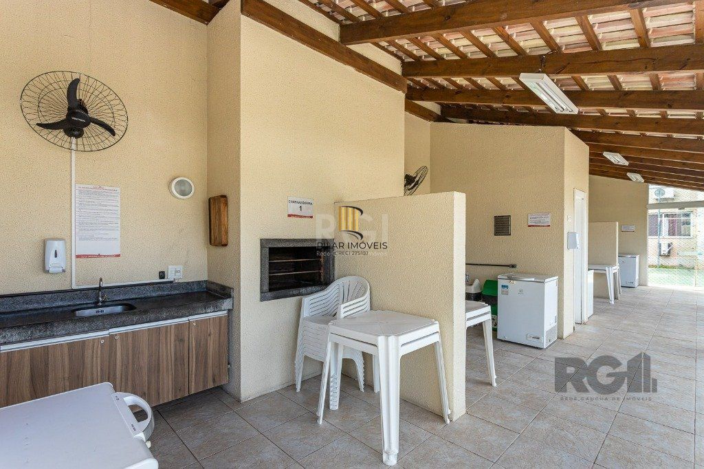 Apartamento 3 dormitórios no bairro Sarandi
