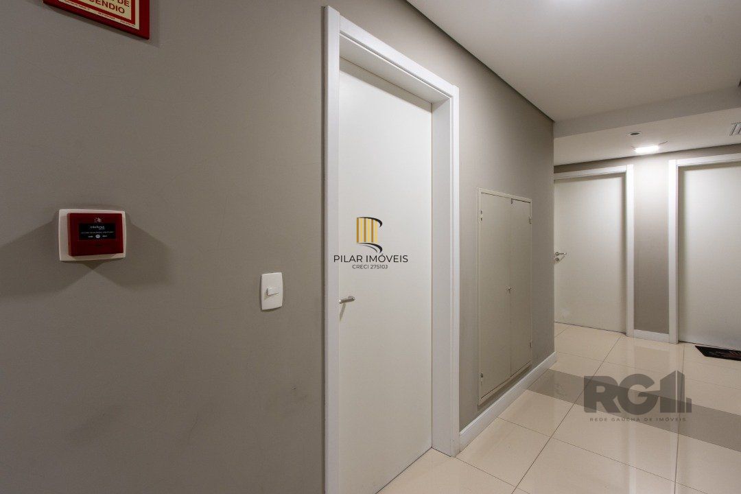 Apartamento 2 dormitórios no bairro Glória
