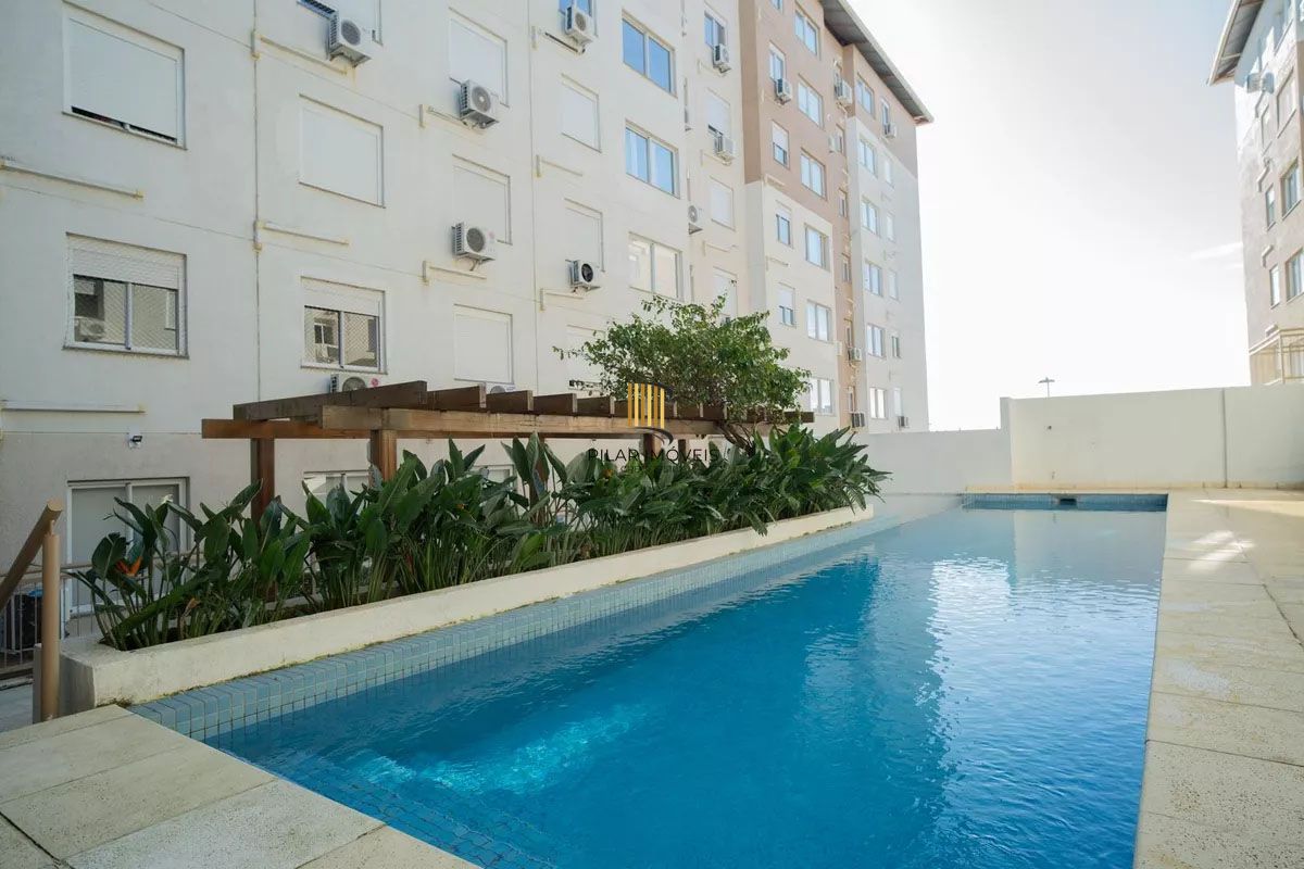 Apartamento com 3 dormitórios com 71m², vaga dupla no bairro Medianeira