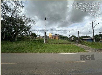 Terreno Plano  | 660m2 de área  | Gravataí / RS