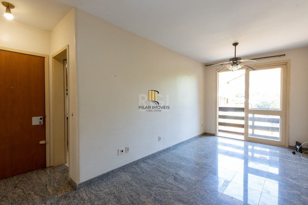 Apartamento 2 dormitórios no bairro Vila Assunção