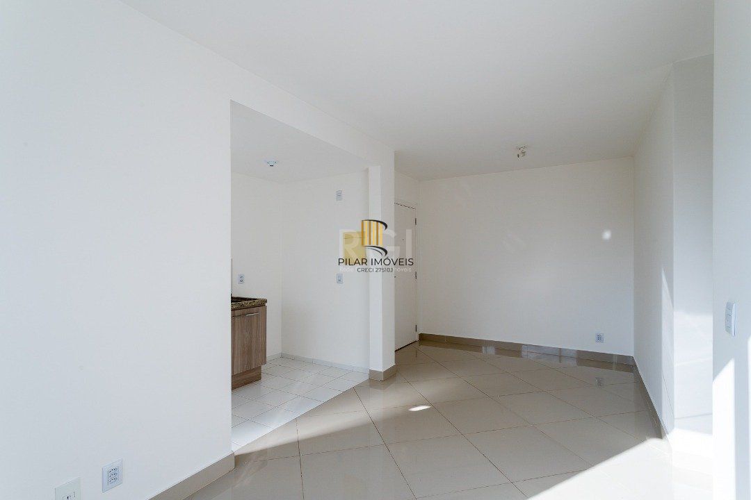 Apartamento para Venda - 45.88m², 2 dormitórios, 1 vaga - Cavalhada