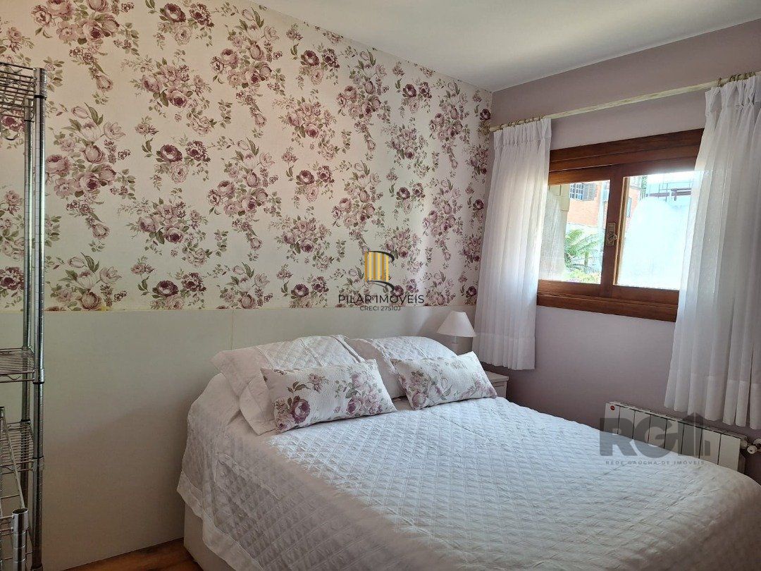 Casa condomínio | 4 quartos | 1 suíte | 2 vagas | Gramado - RS