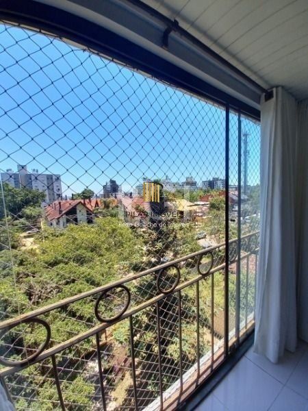 Apartamento para Venda - 104m², 3 dormitórios, 1 vaga - Tristeza