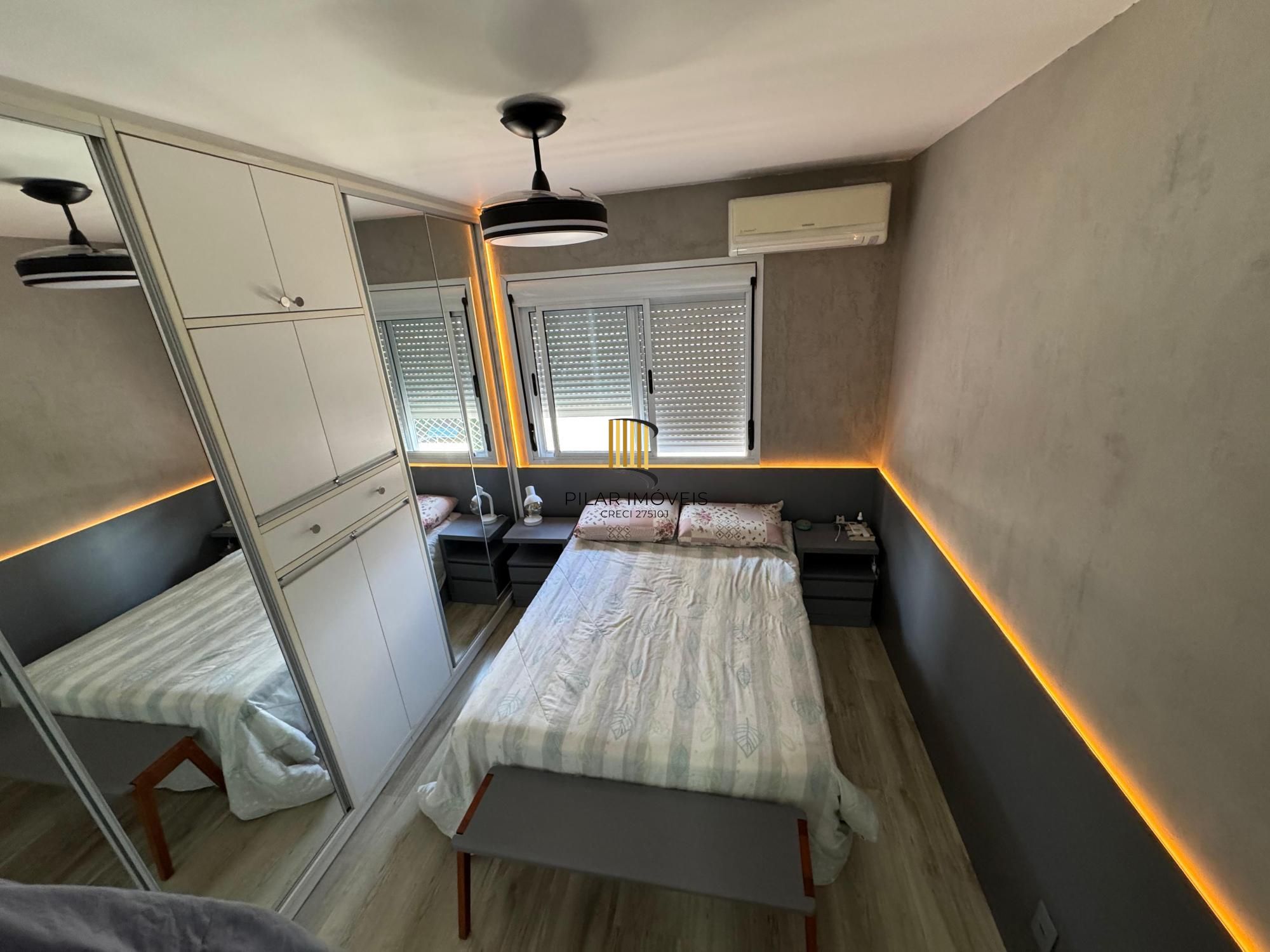 Apartamento 3 dormitórios no bairro Tristeza