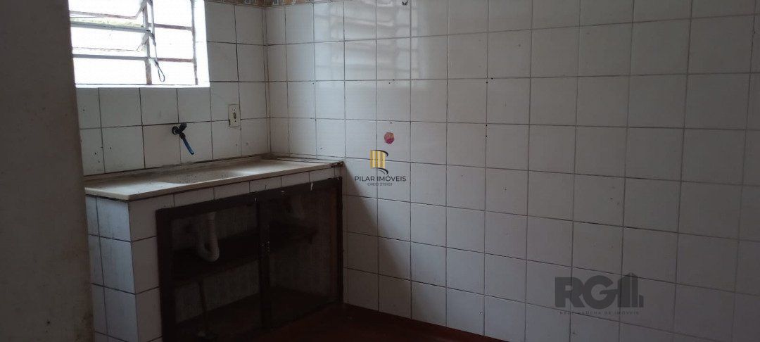 Casa 3 dormitórios no bairro Tristeza