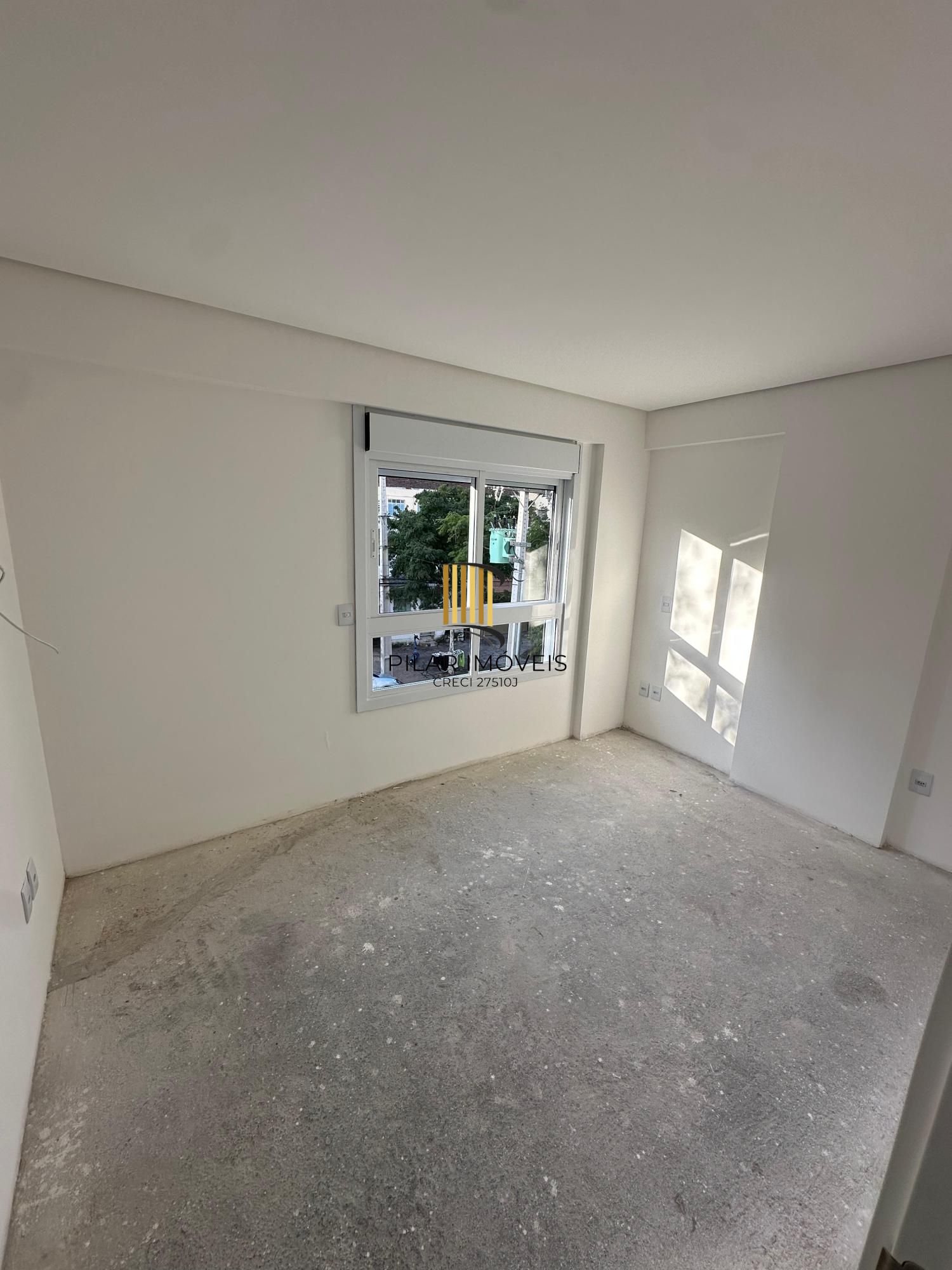 Apartamentos com ótima localização e perto do comércio em geral