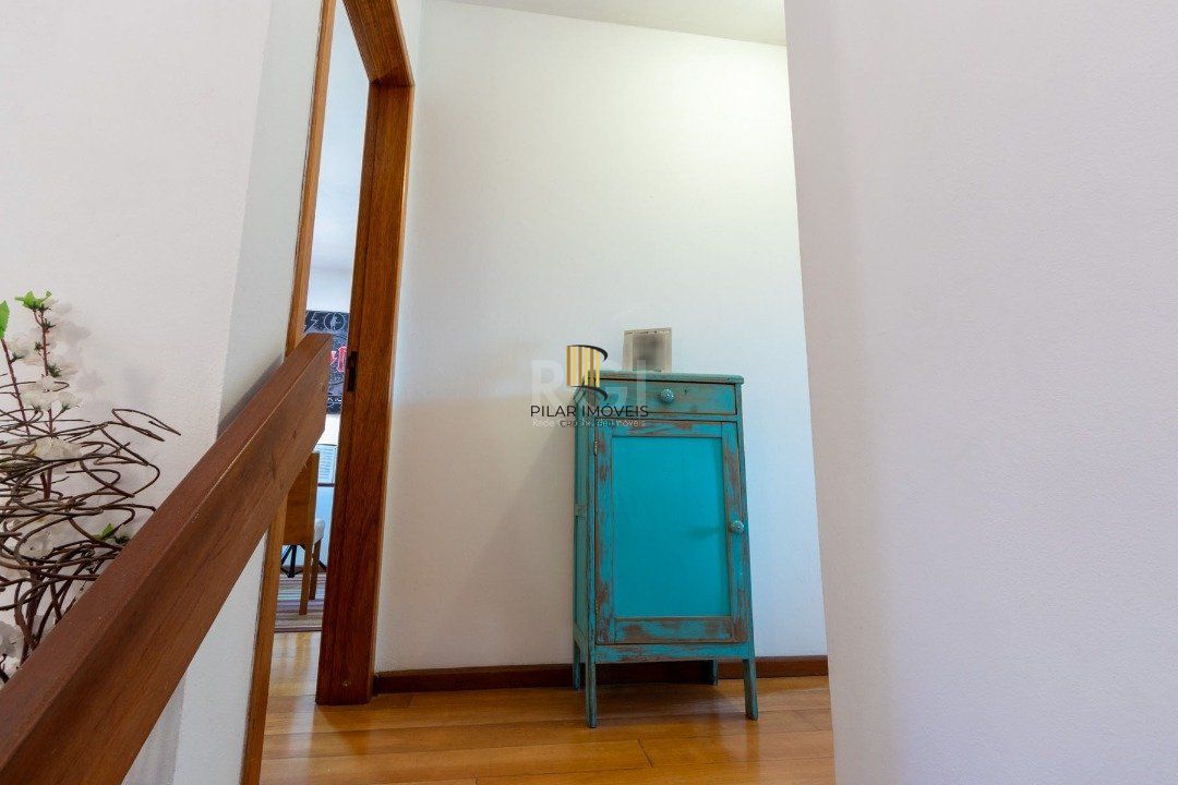 Casa Condominio para Venda - 186.07m², 3 dormitórios, sendo 1 suites, 1 vaga - Espirito Santo