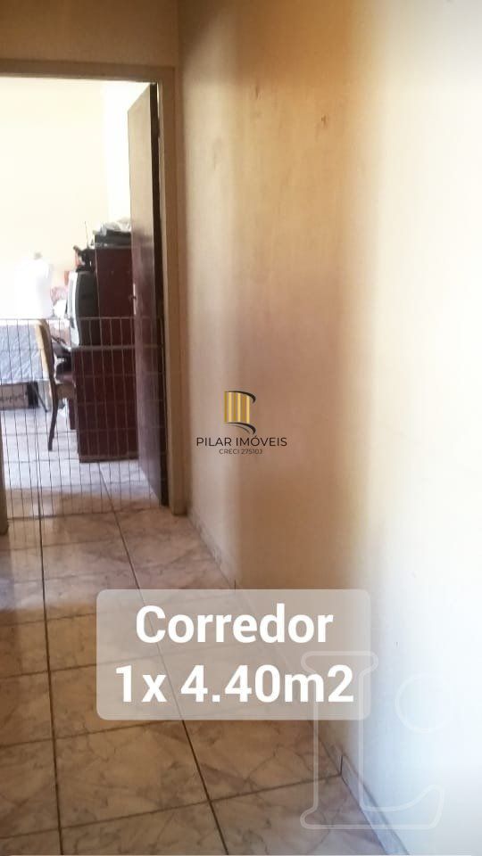 Apartamento para Venda - 88.53m², 2 dormitórios, Cristal
