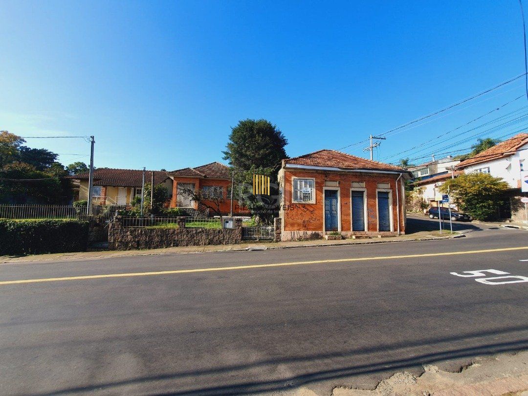 Casa Comercial para Venda - 0m², 0 dormitórios, Tristeza