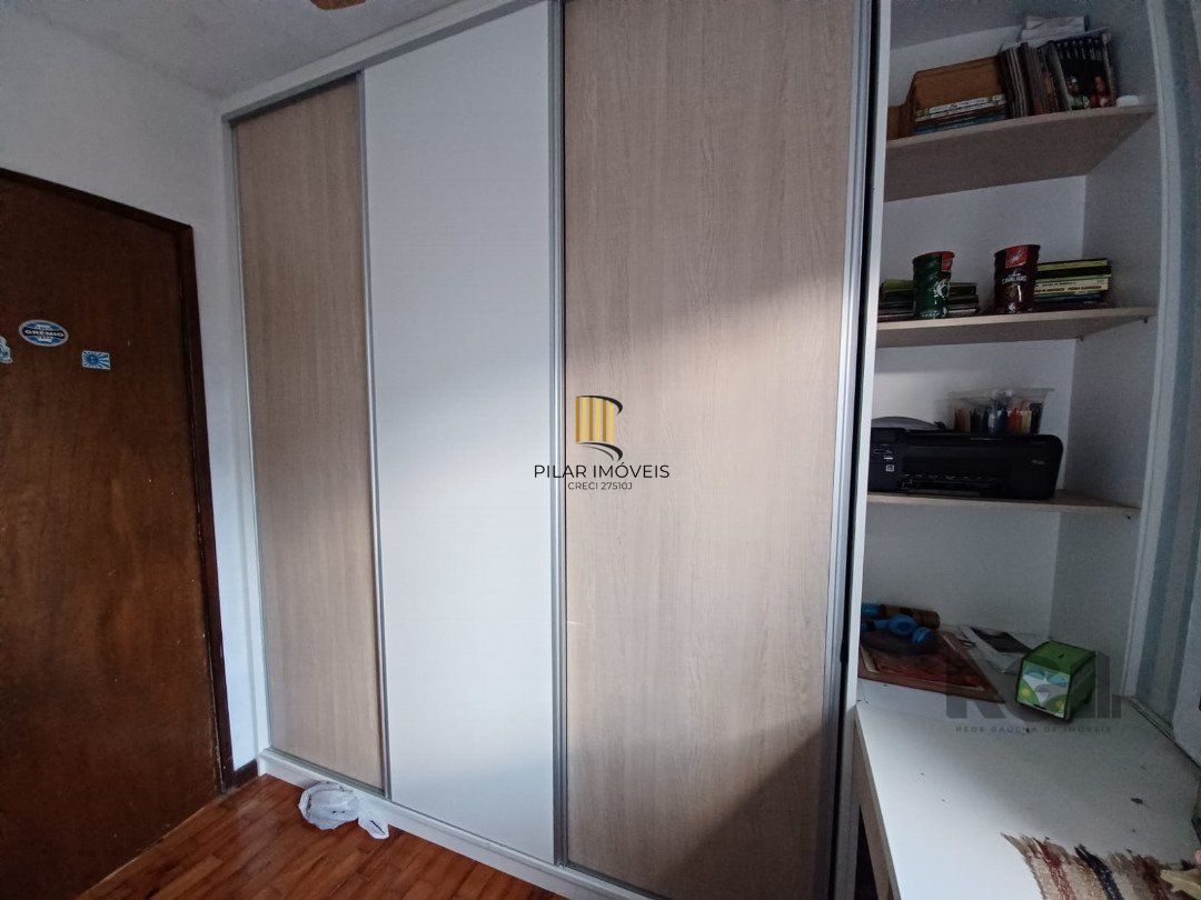 Casa 3 dormitórios no bairro Vila Nova