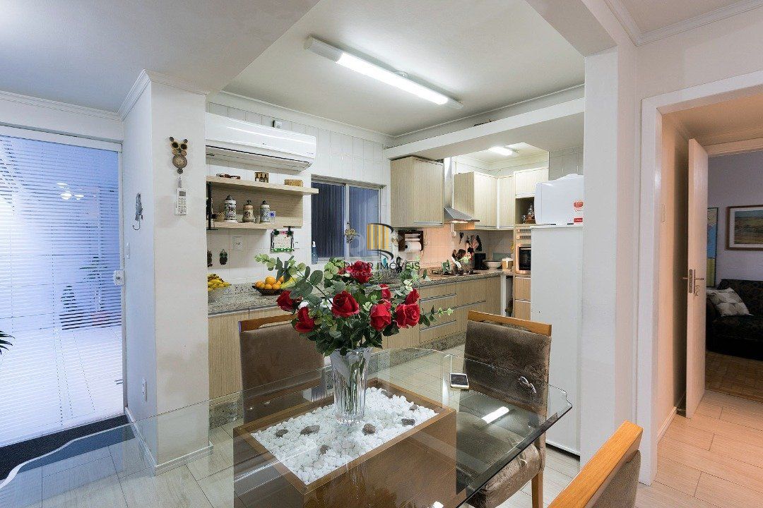 Apartamento para Venda - 86.59m², 3 dormitórios, sendo 2 suites, 1 vaga - Três Figueiras