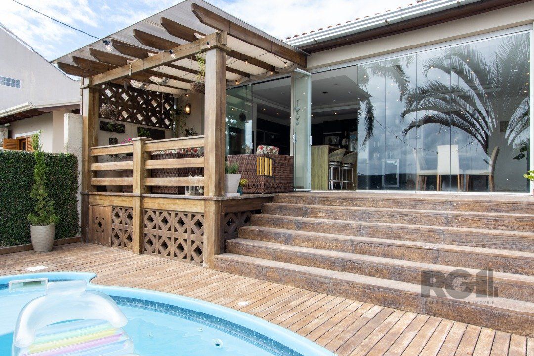 Casa à venda no Cantegril, Viamão
