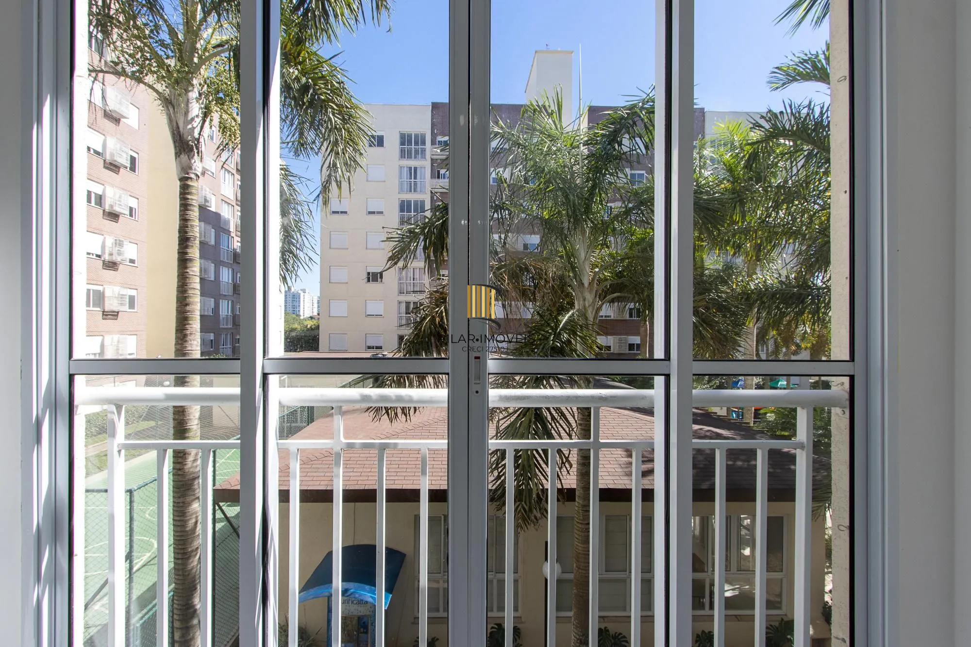 Aparamento 2 quartos (1 suite) no Barra Garden – Vila Nova, Porto Alegre!