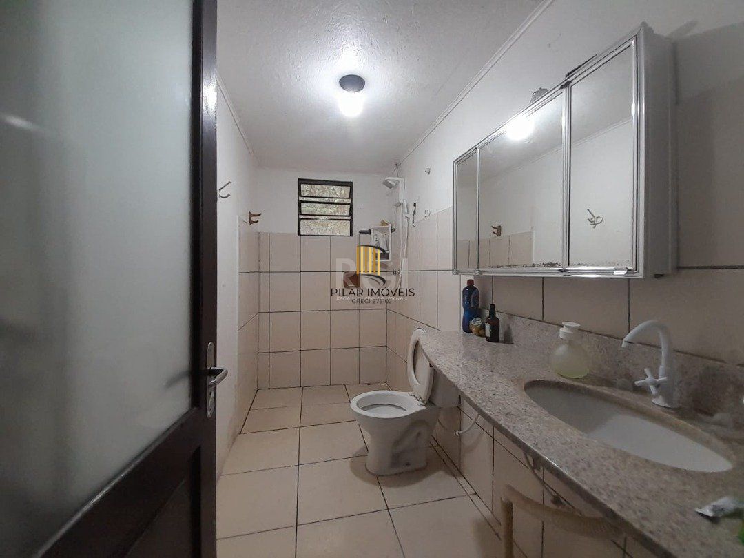 SÍTIO DENTRO DE PORTO ALEGRE 6.629,10 metros quadrados de área no bairro Campo Novo.