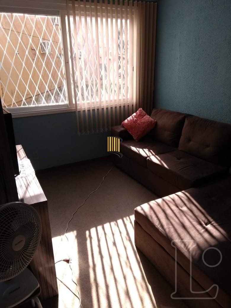 Apartamento para Venda - 61.76m², 2 dormitórios, 1 vaga - Cavalhada