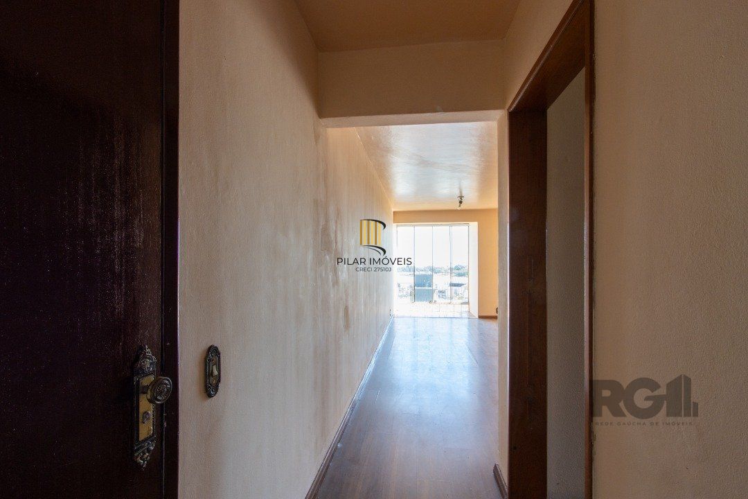 Apartamento para Venda - 86.16m², 2 dormitórios, Cristal