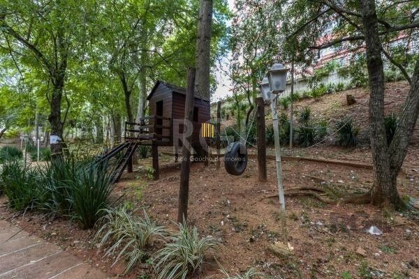 Apartamento 3 dormitórios no bairro Cavalhada