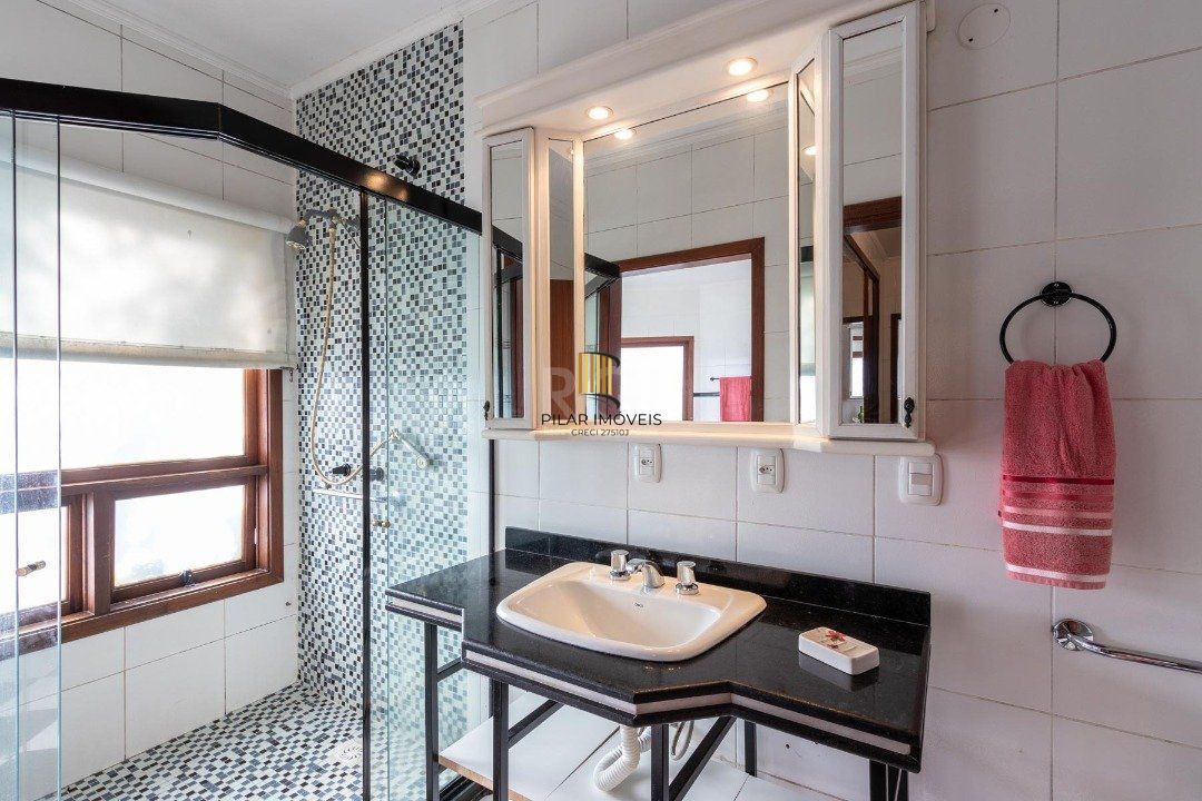 Casa para Venda - 960m², 6 dormitórios, sendo 5 suites, 8 vagas - Ipanema