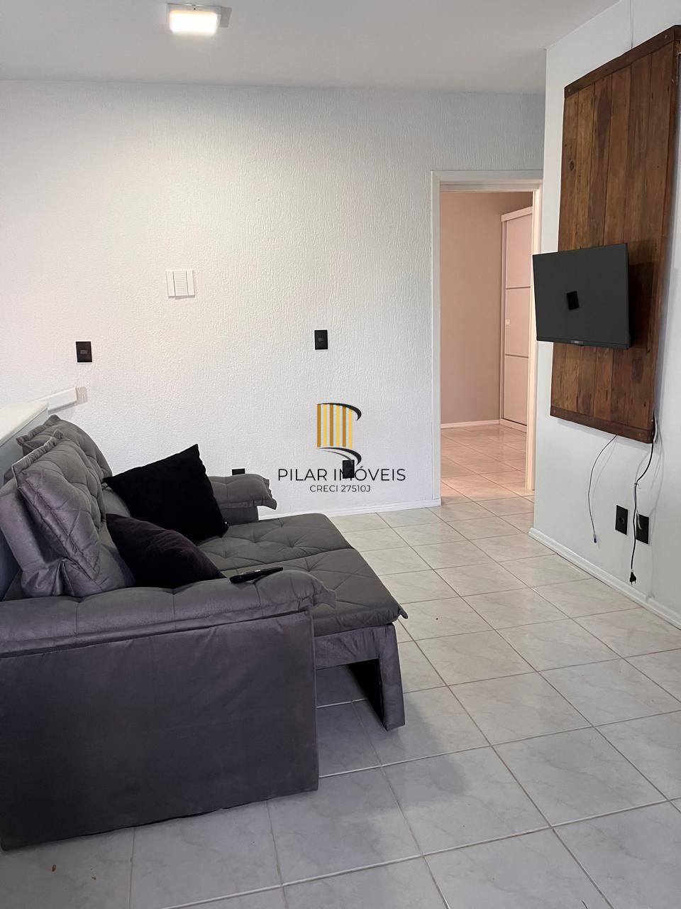 Apartamento 2 dormitórios no bairro Maristela