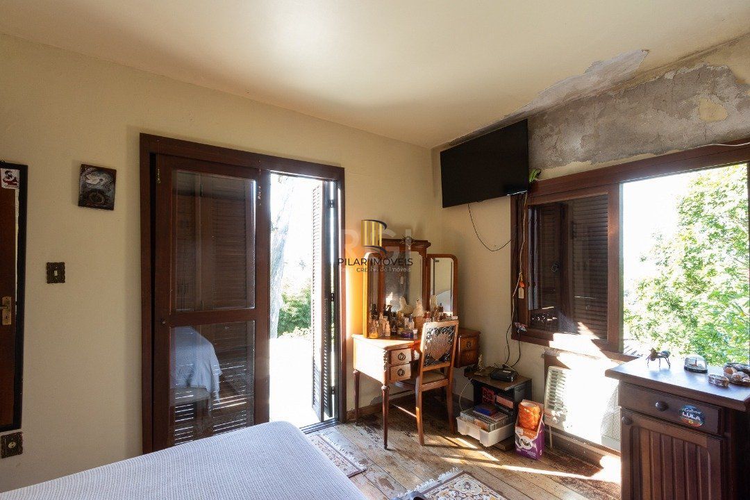 Casa 3 dormitórios no bairro Belém Novo