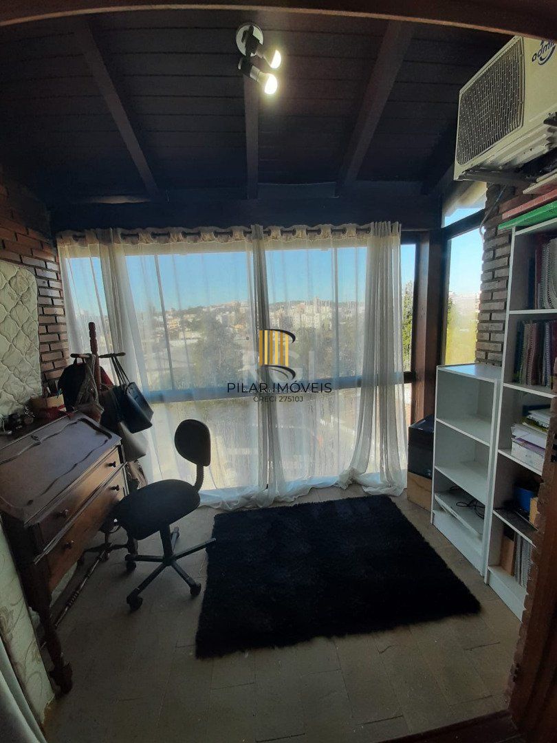 Casa Condominio para Venda - 254.38m², 4 dormitórios, sendo 2 suites, 2 vagas - Vila Assunção