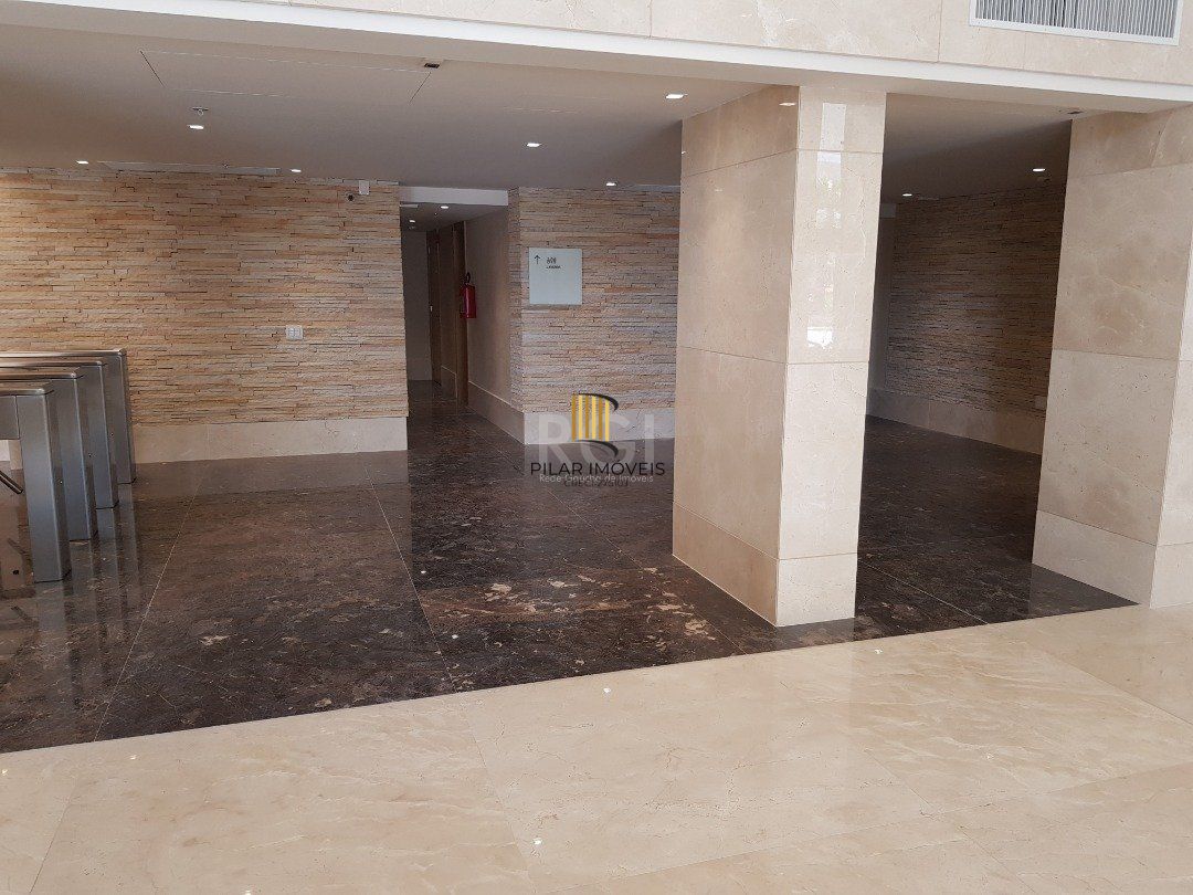 Conjunto/Sala para Venda - 38.59m², 0 dormitórios, Cristo Redentor