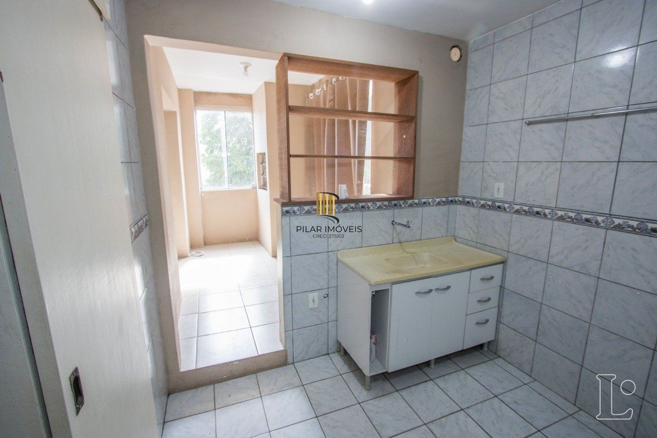 Apartamento para Venda - 76.16m², 3 dormitórios, Camaquã
