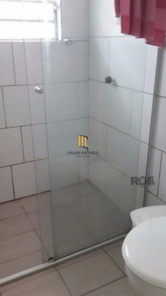 Casa 3 dormitórios no bairro Espírito Santo