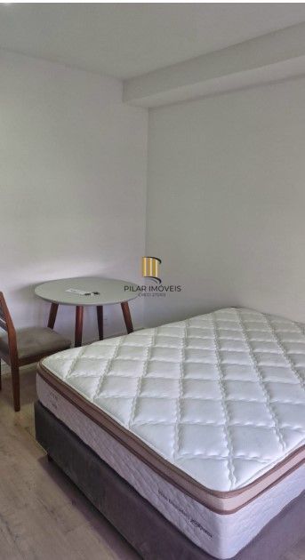 Loft finamente mobiliado próximo a PUCRS.