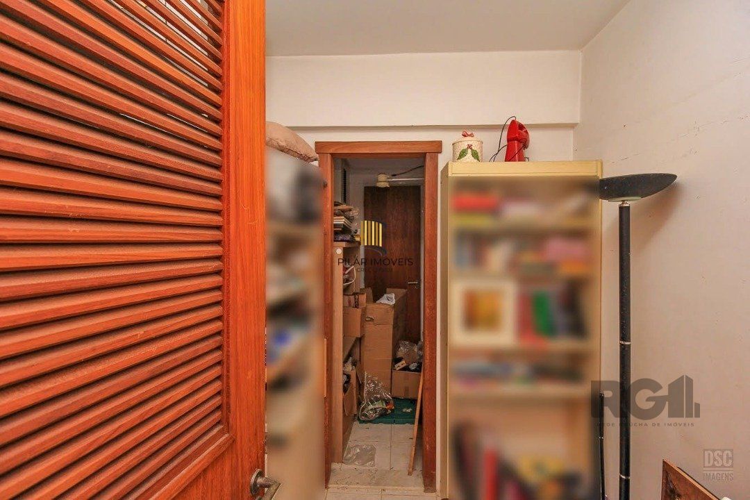 Apartamento 3 dormitórios no bairro Petrópolis