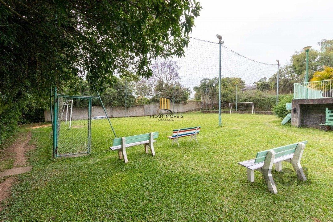 Casa de Condomínio 4 dormitórios no bairro Cavalhada