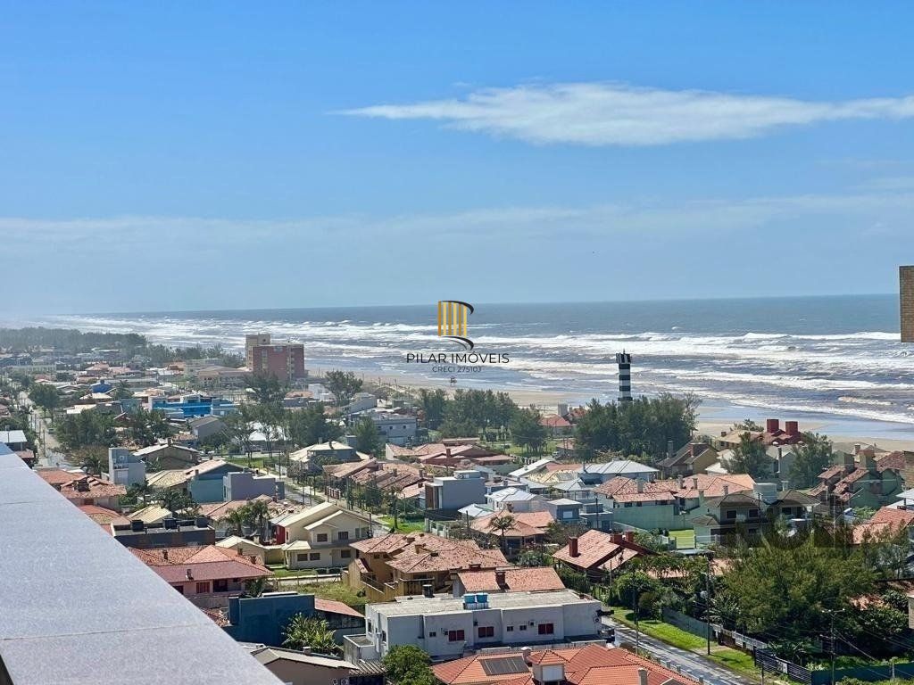Apartamento para venda, 48m², 2 dormitórios, Zona Nova - Capão da Canoa - Pilar Imóveis