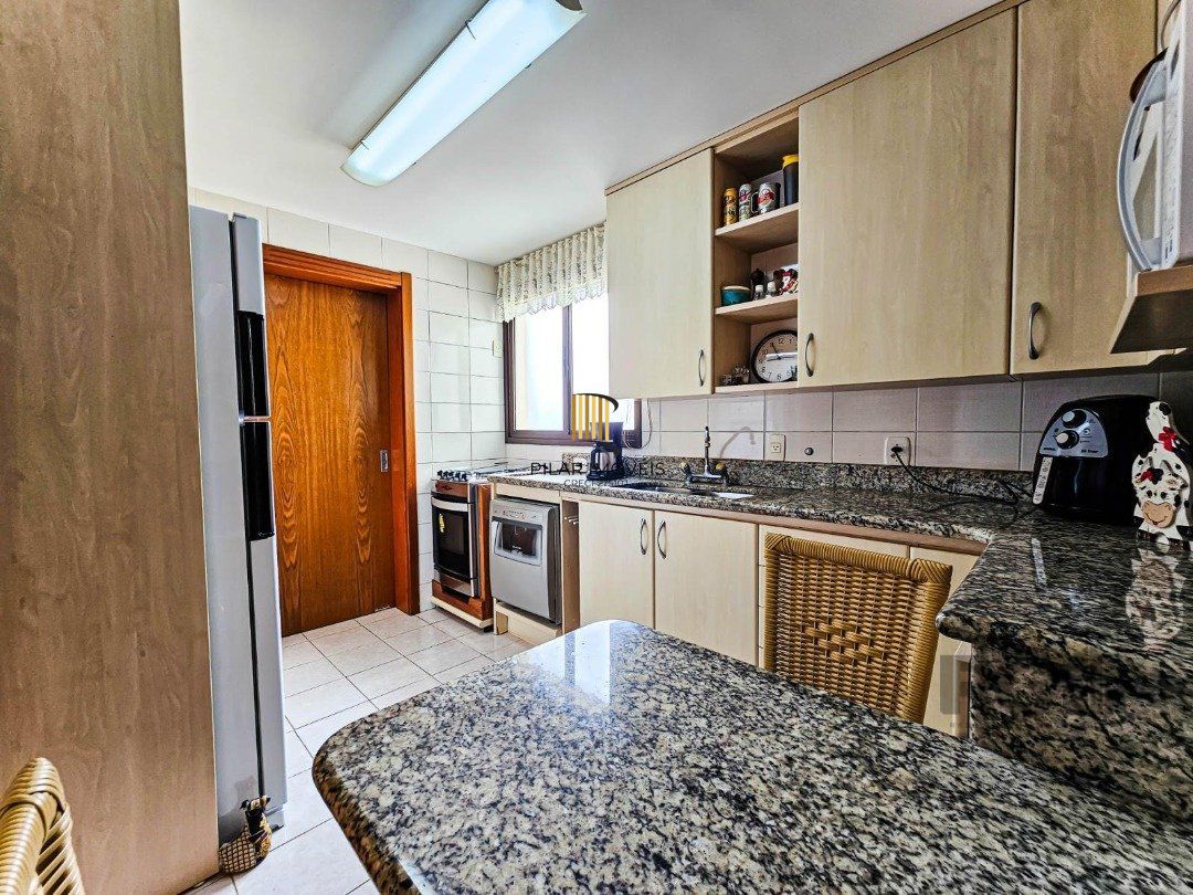 Apartamento 3 quartos com infra de Clube 