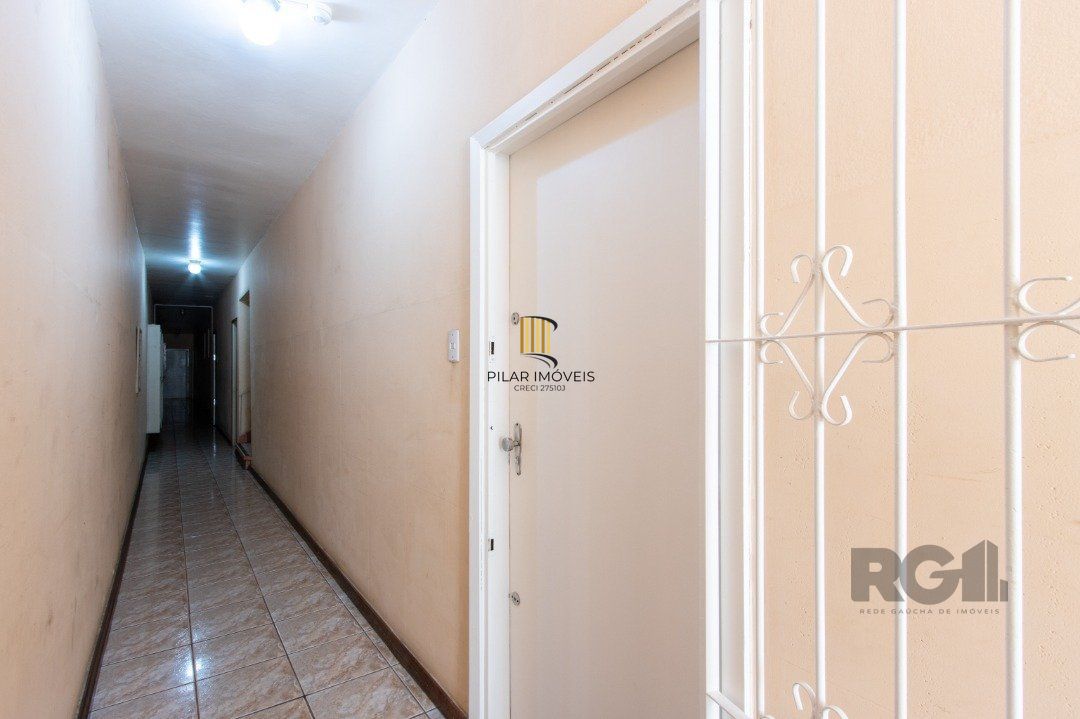 Apartamento 1 dormitório no bairro Santana