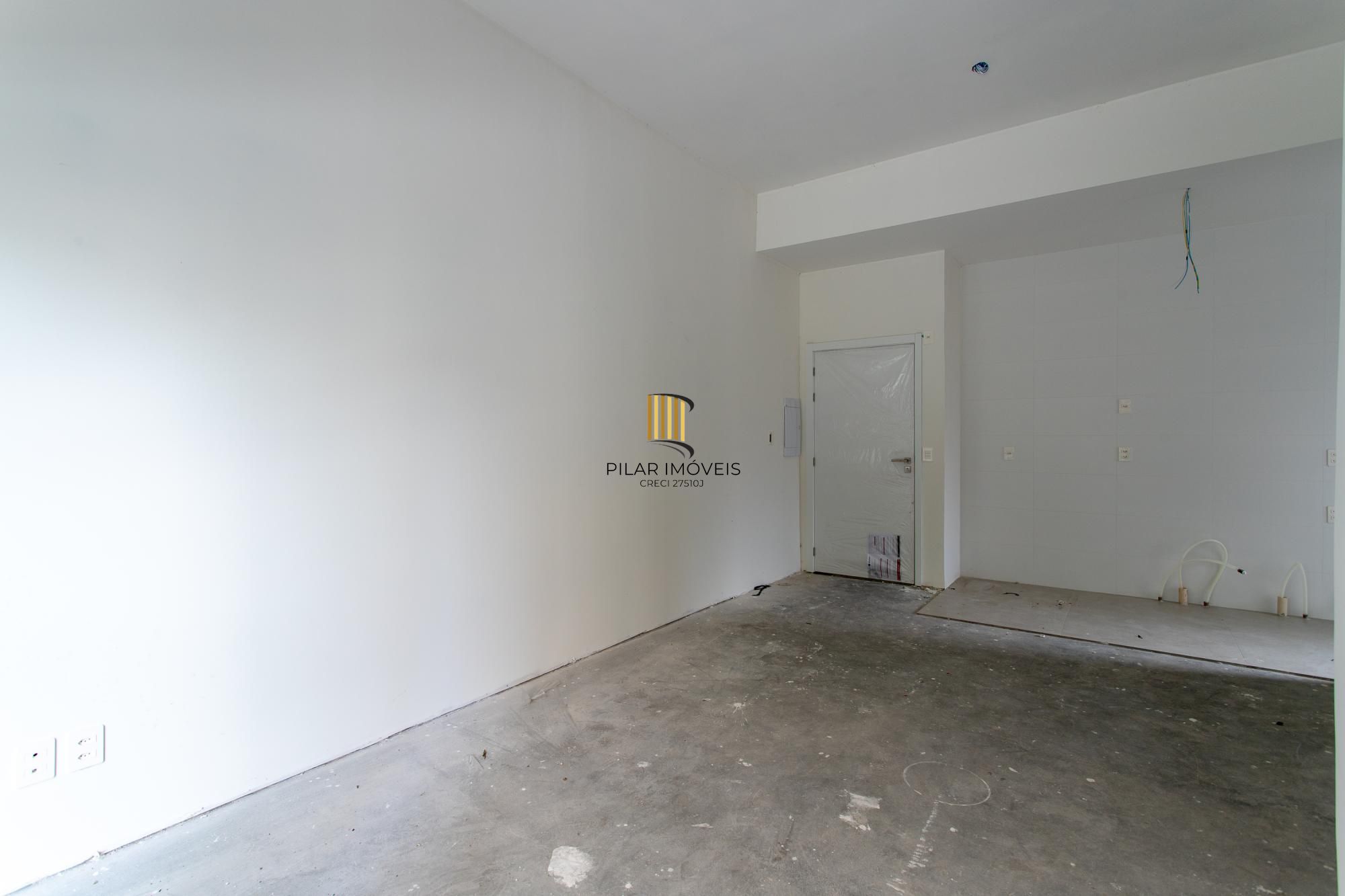 Apartamento Garden, 2 dormitórios, 1 suíte, 2 vagas, Av Otto Niemeyer e Zaffari