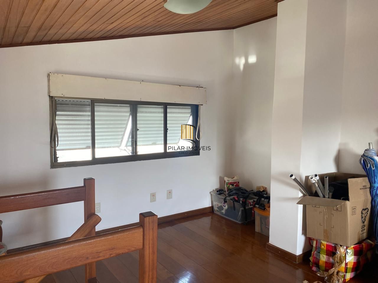 Cobertura com vista