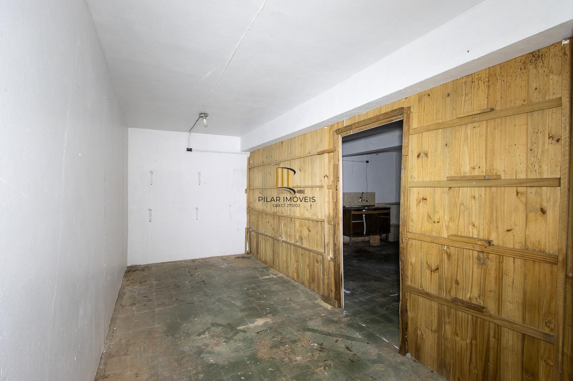 Loja no Bairro Floresta