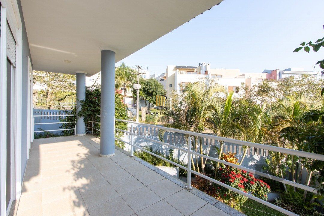 Casa de Condomínio 3 dormitórios no bairro Vila Nova