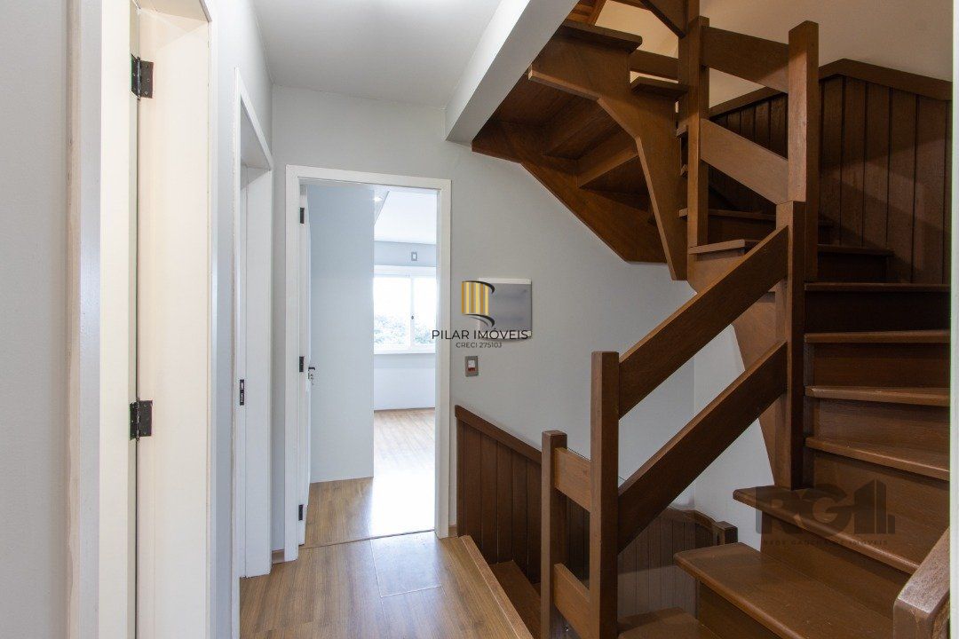 Casa 3 dormitórios à venda Ipanema  - Impecável - Totalmente reformada e mobiliada.