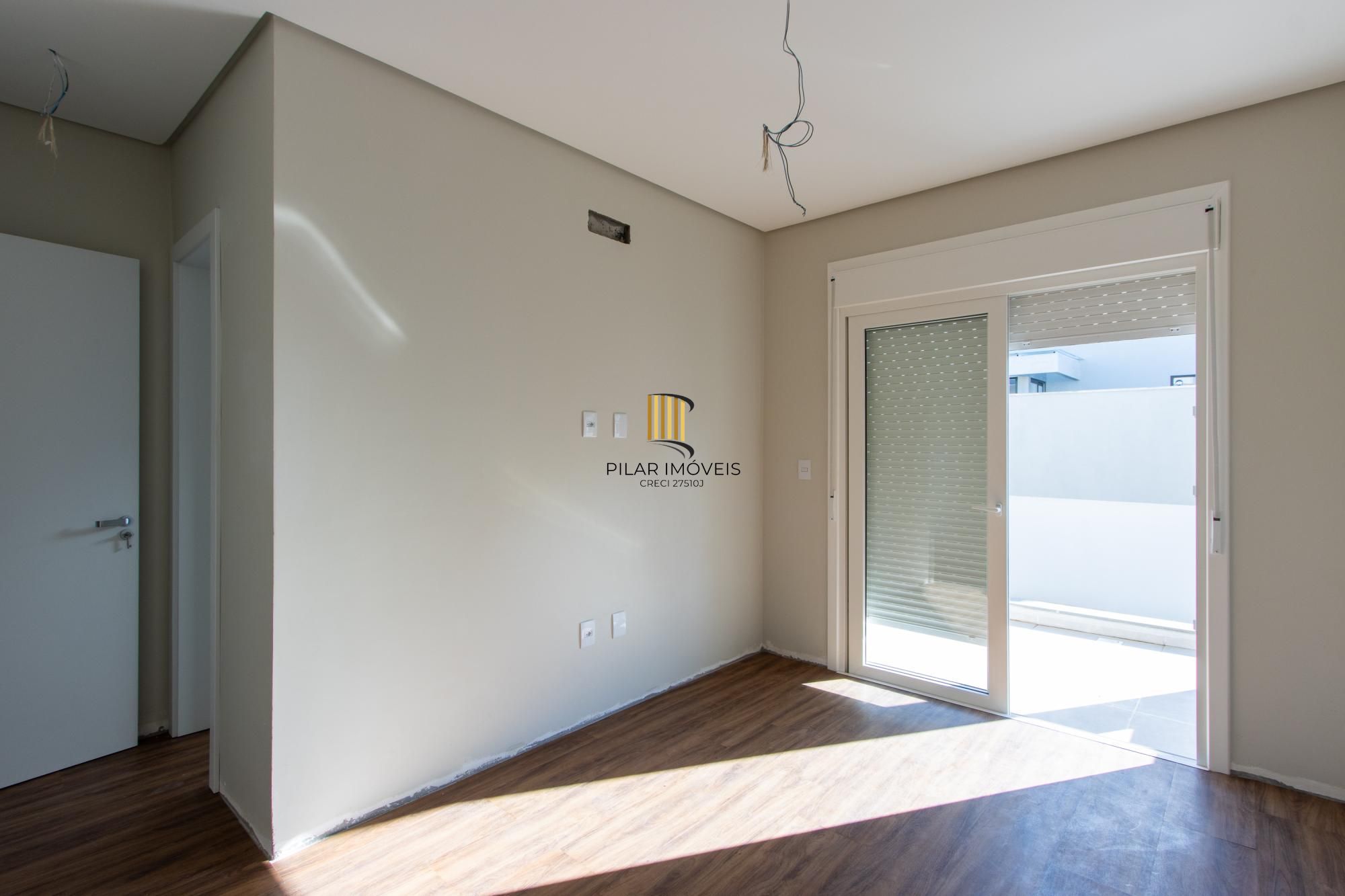 Casa Condominio para Venda - 194.5m², 0 dormitórios, sendo 3 suites, 2 vagas - Aberta dos Morros/ Lagos de Nova Ipanema