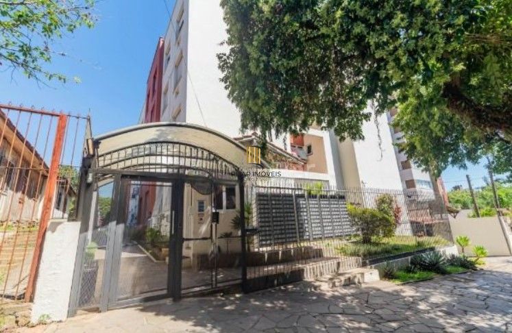 Apartamento 2 dormitórios  I Vaga  de garagem- bairro Tristeza