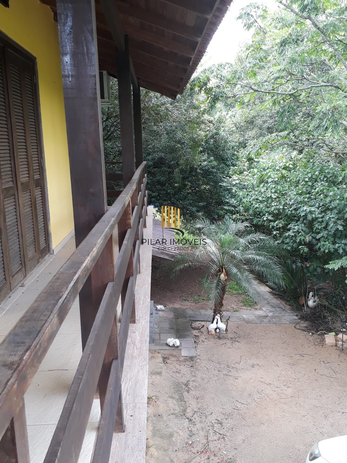 Chácara 2 dormitórios no bairro Hípica