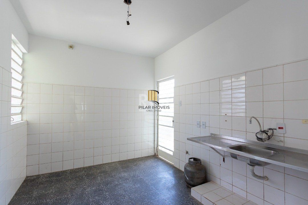 Casa 3 dormitórios no bairro Vila Assunção