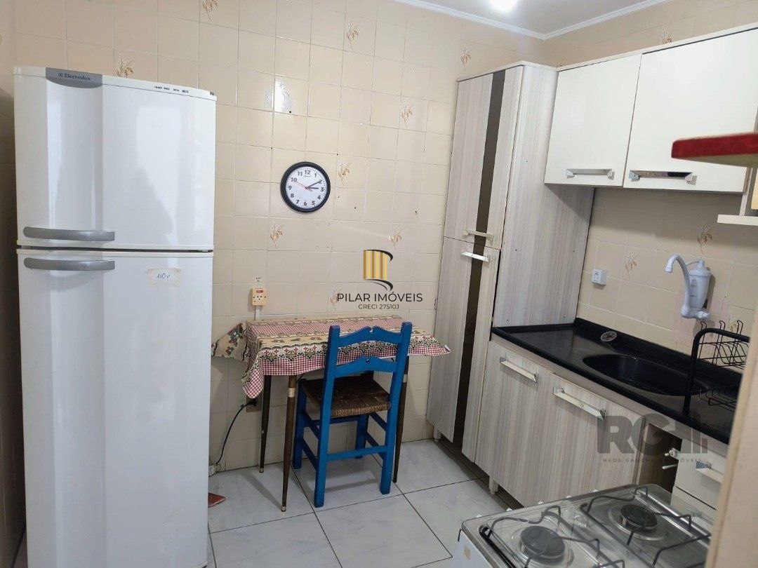 Apartamento com 1 quarto