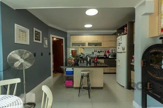 Casa de 4 dormitórios mobiliada para venda no Bairro Jardim Itu Sabara.