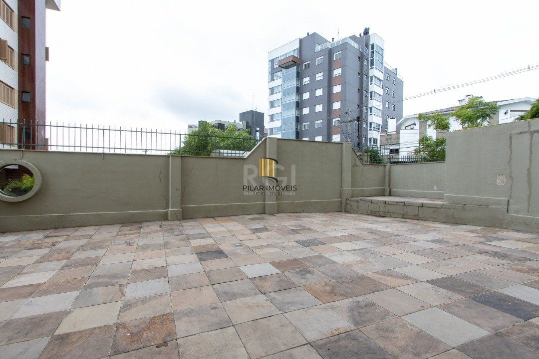 Apartamento 3 dormitórios no bairro Santa Tereza