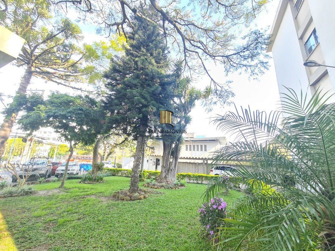 Apartamento para Venda - 88m², 4 dormitórios, 1 vaga - Cristal