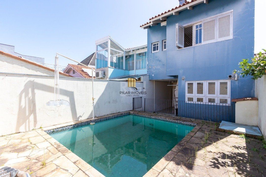 Casa para Venda - 205.81m², 3 dormitórios, sendo 1 suites, 2 vagas - Ipanema