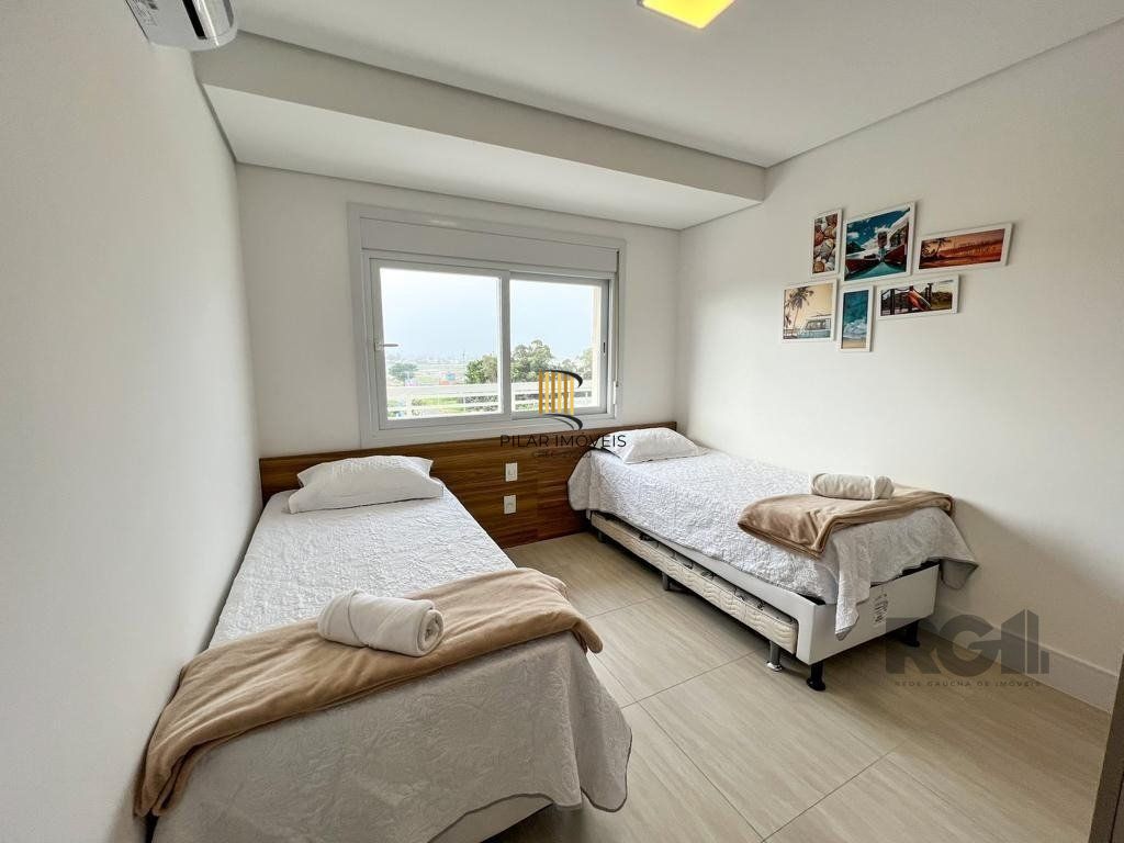 Apartamento estilo Esquina Clube